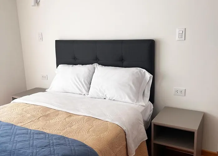 Cozy In The Heart Of Apartment Cusco