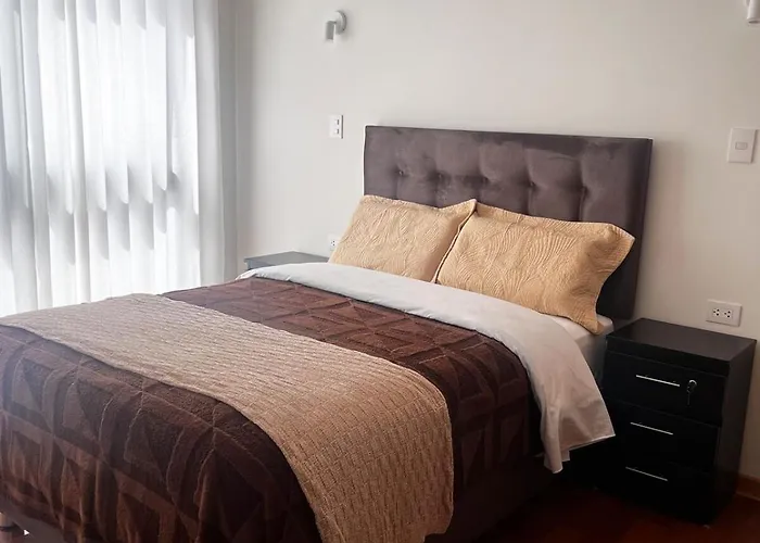 Apartment Cozy In The Heart Of