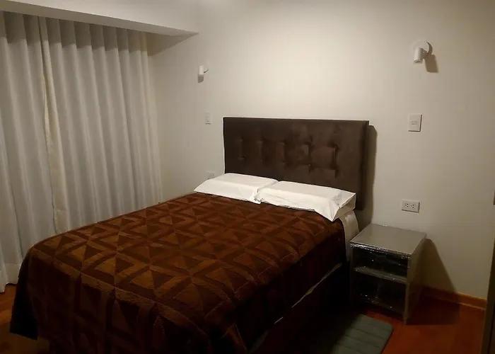 Cozy In The Heart Of * Cusco