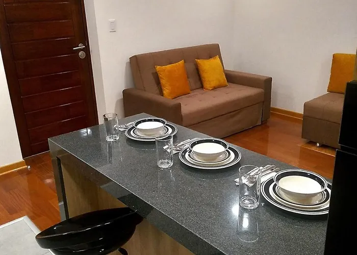 Cozy In The Heart Of Apartment Cusco
